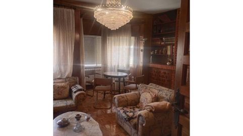 Foto 4 de Casa o chalet en venta en Calle Empenta, Castellar de Santiago, Ciudad Real