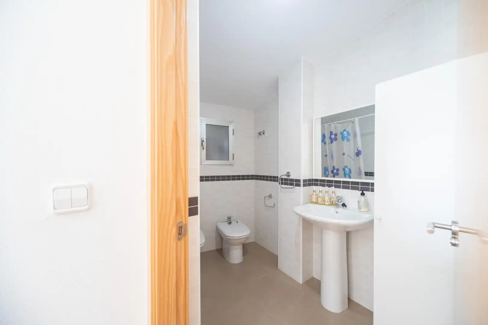 Bathroom of Attic for sale in Murcia  with Terrace and Storage room