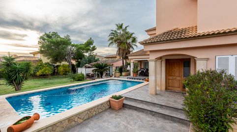Foto 5 de Casa o xalet en venda a Sa Cabaneta, Marratxí