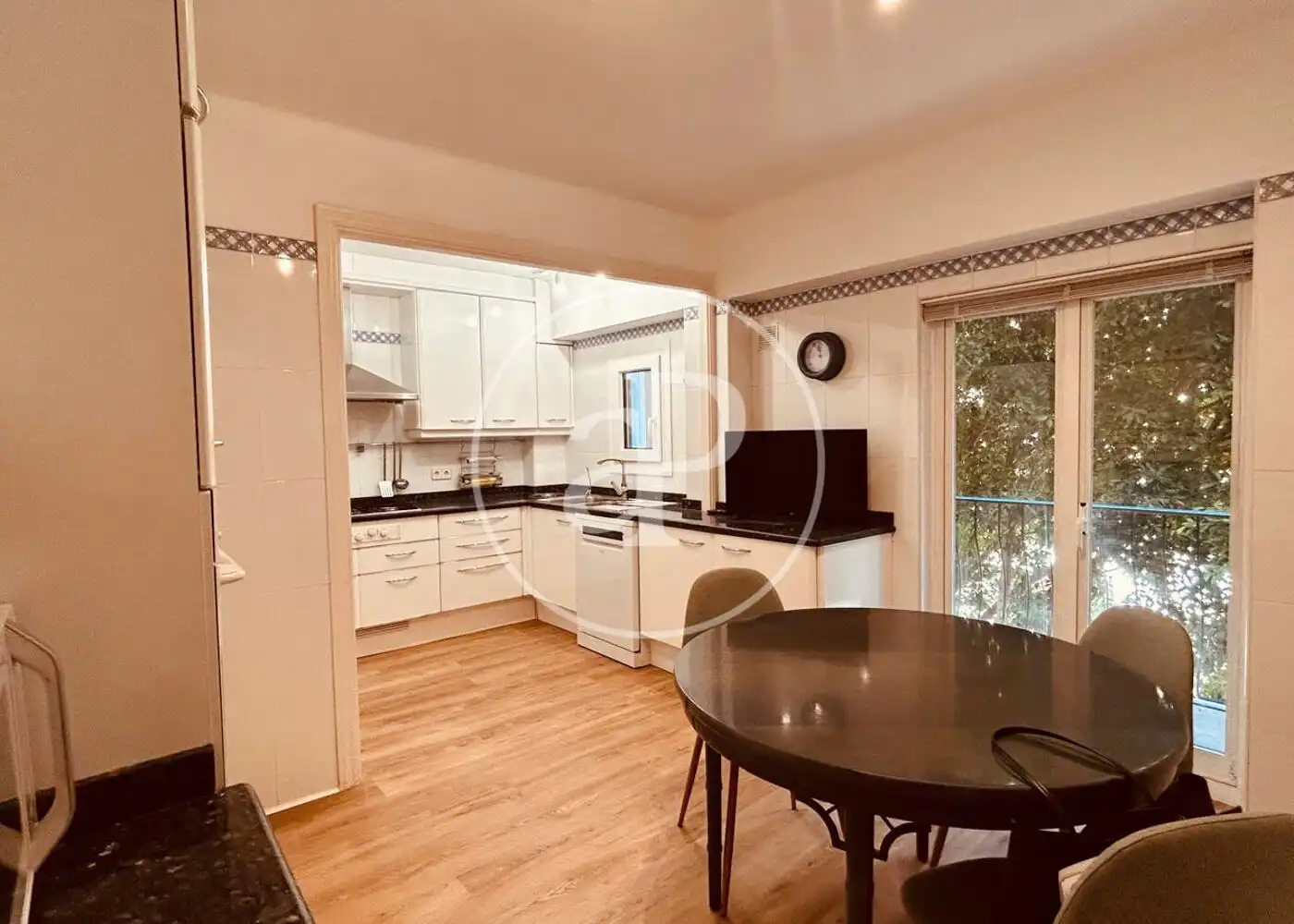 Flat for rent in Carrer Comte de Barcelona, Santa Catalina