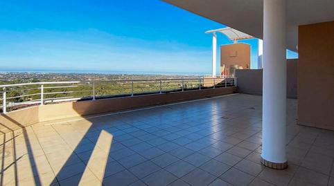 Foto 4 de Àtic en venda a Pedreguer, Alicante