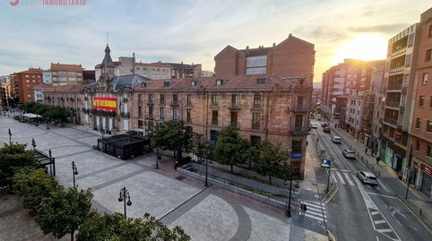 Foto 3 de Piso en venta en Boulevar Luciano Demetrio Herrero, Centro, Torrelavega