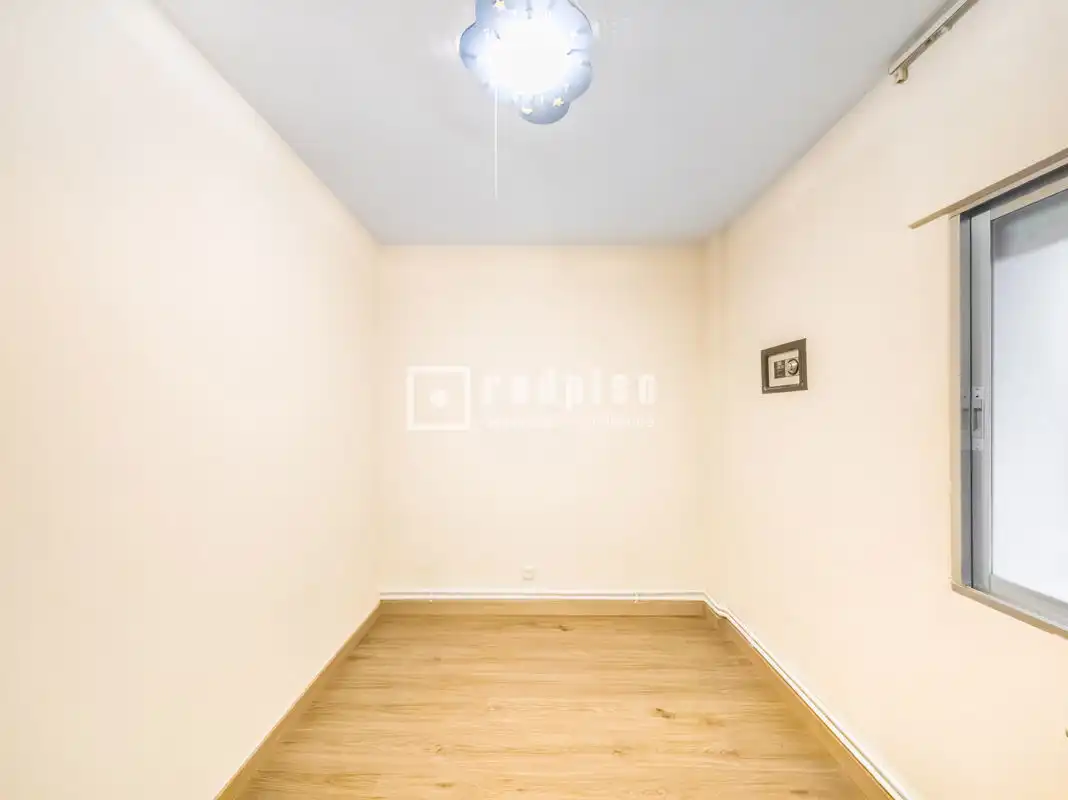 Piso en venta en Parque Ondarreta - Urtinsa