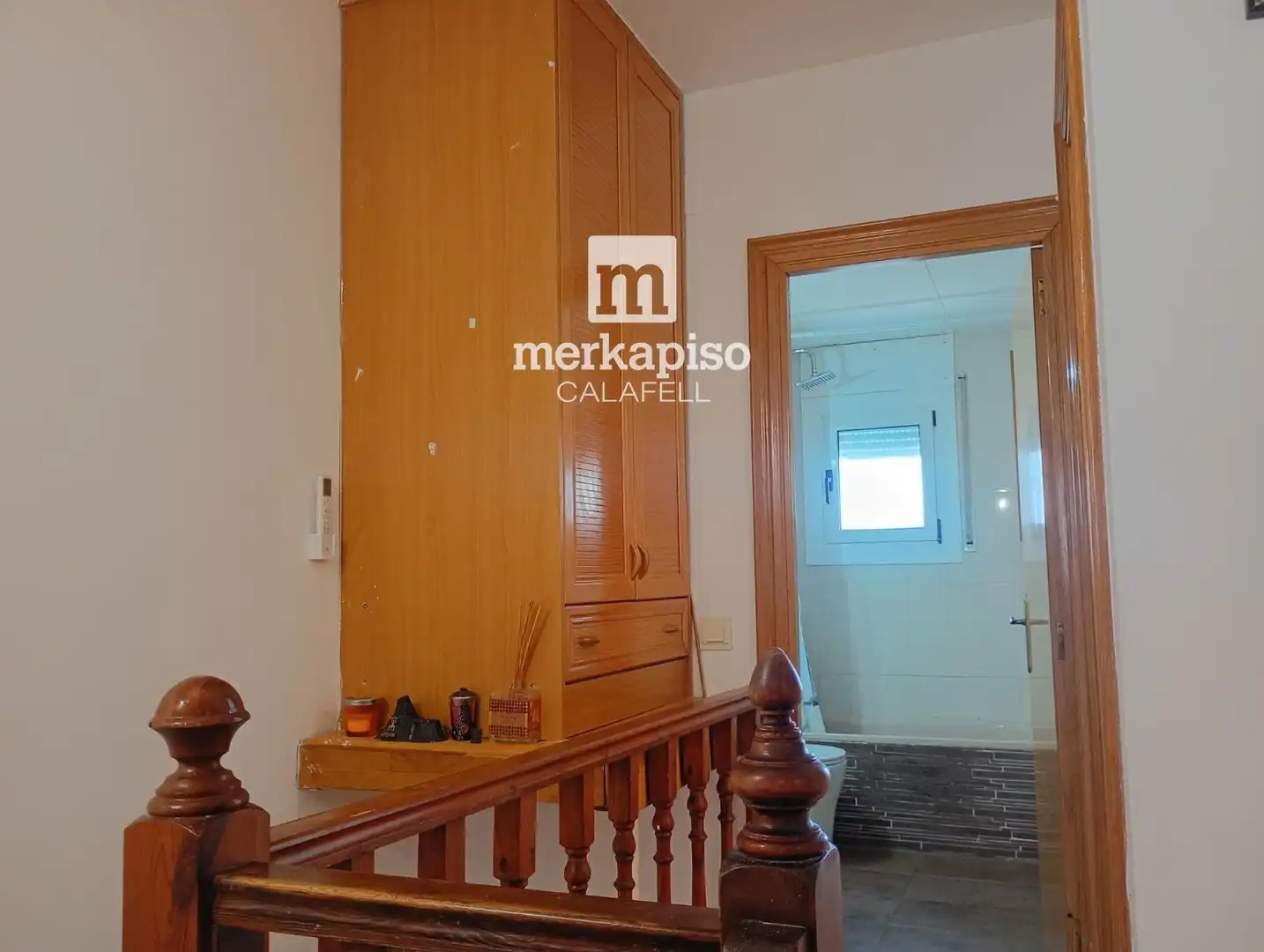Casa adosada en venta en Cunit con Aire acondicionado y Trastero