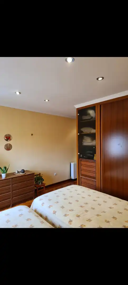 Wohnung mit Aufzug zum Verkauf in Vilagarcía, imagen 3