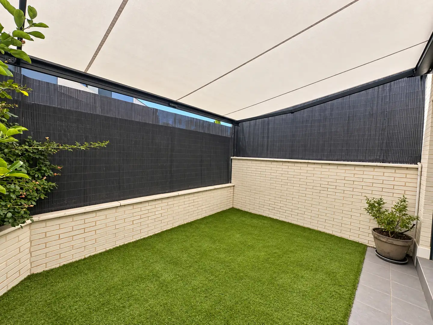 Maison jumelée avec terrasse à vendre à Avenida de la Fontanilla, imagen 20