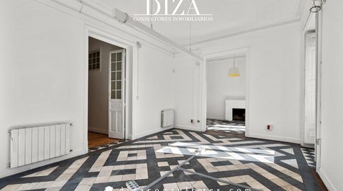 Foto 3 de Oficina de alquiler en Del Almirante, Justicia - Chueca, Madrid Capital