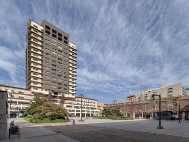 Piso con ascensor en venta en DE SAN LAZARO 11