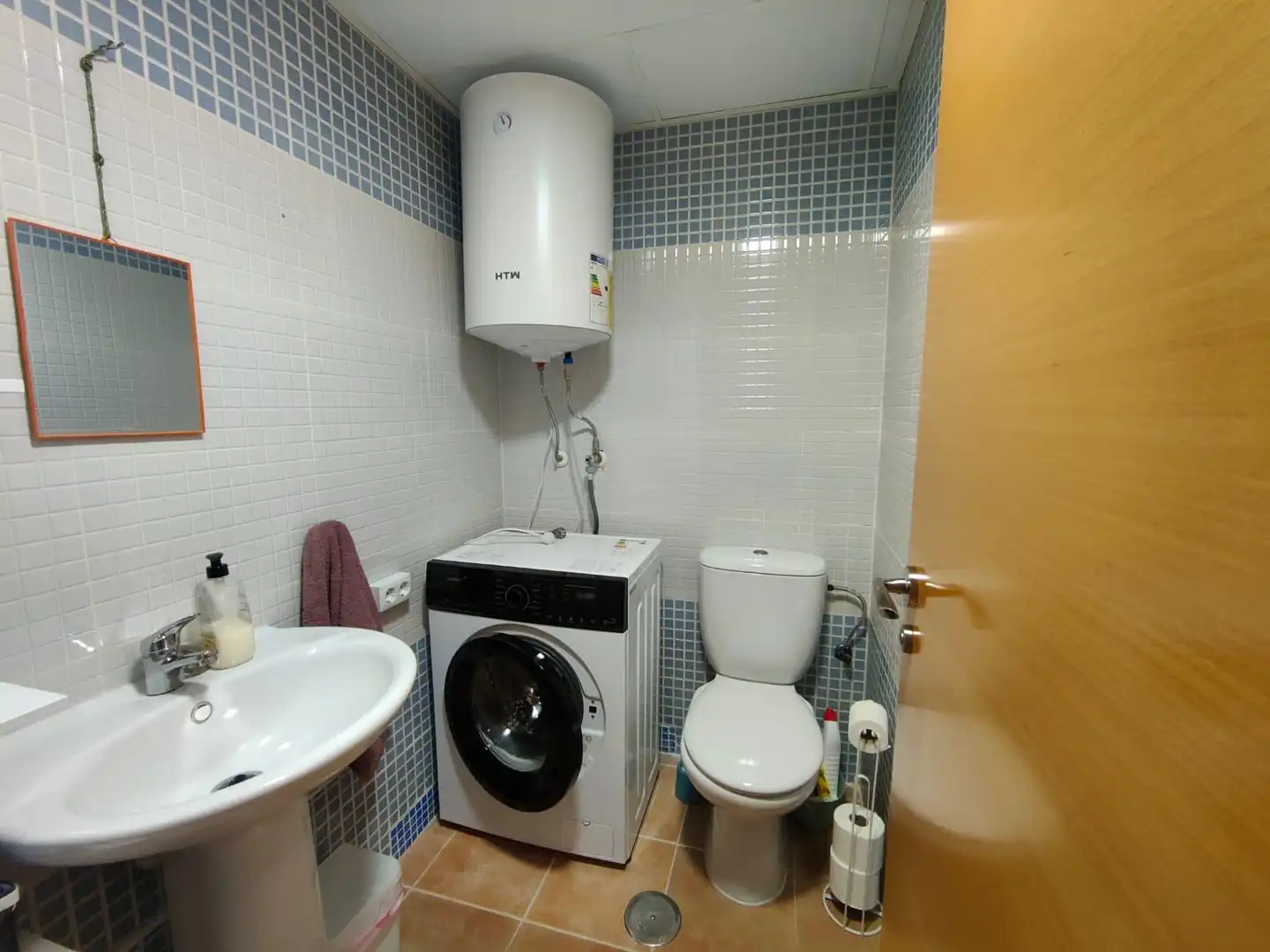 Apartament amb piscina en venda a Los Collados-Los Geraneos, imagen 13