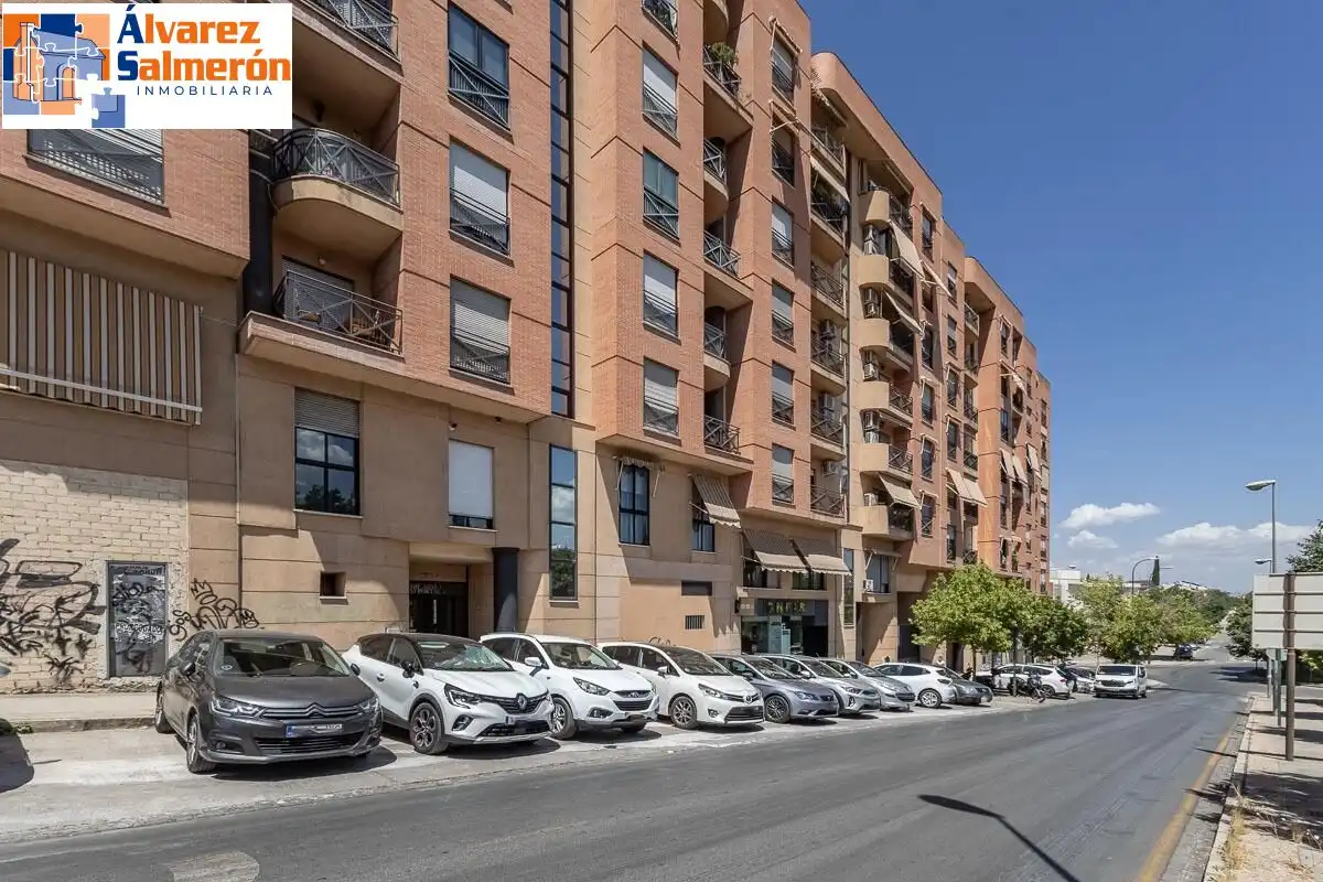 Flat with terrace for sale in Calle PDTA FERNANDO GOMEZ DE LA, imagen 40