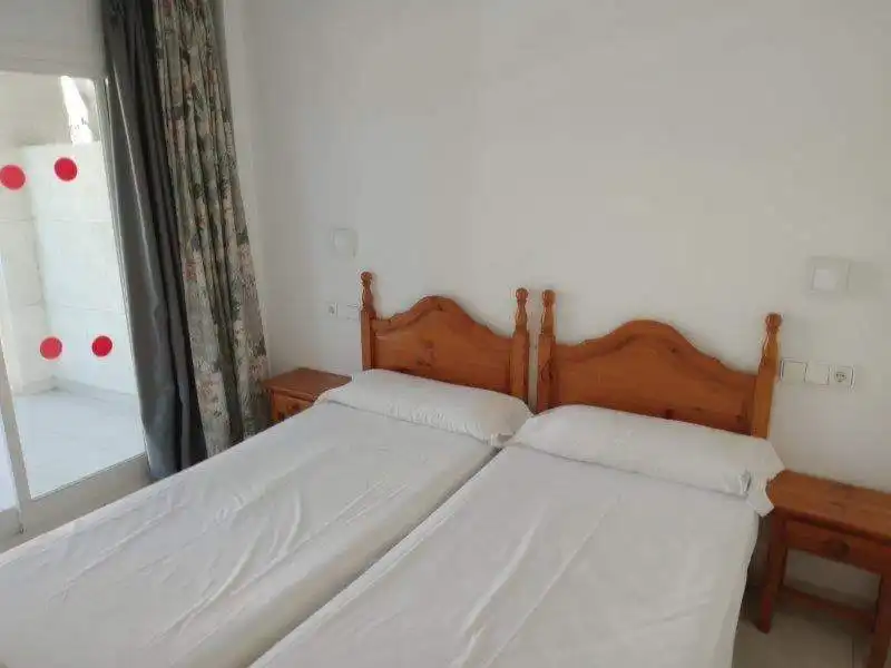 Apartamento con piscina en venta en Mar i Camp - Platja dels Capellans, imagen 8