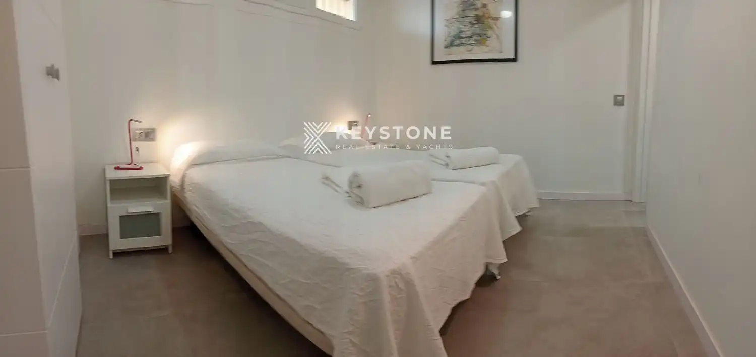 Appartement avec piscine à louer à Costa de la Calma, imagen 11