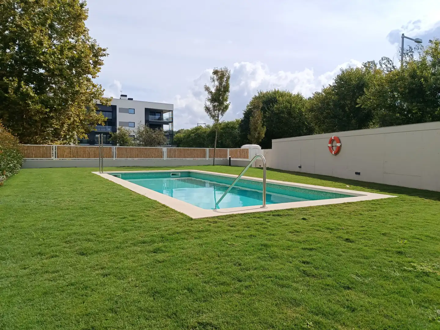 Erdgeschosswohnung mit Pool zum Verkauf in Carrer de Roberto Bolaño Ávalos, imagen 4