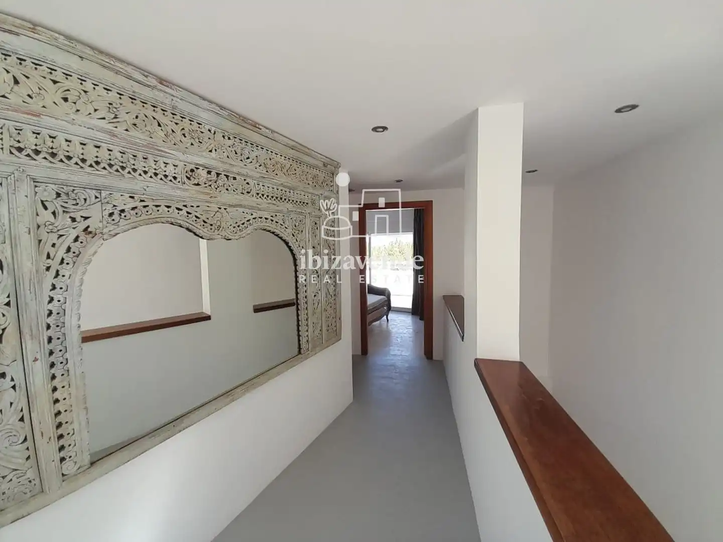 Casa o xalet en venda en Santa Eulària des Riu amb Aire condicionat, Calefacció i Piscina