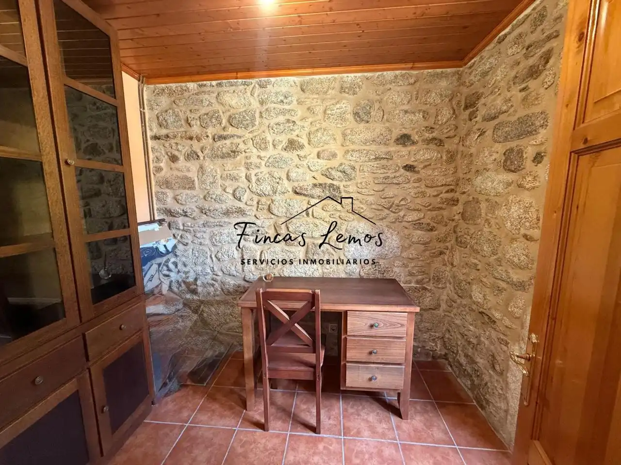 Casa o chalet en venta en Vimianzo con Calefacción, Jardín privado y Terraza