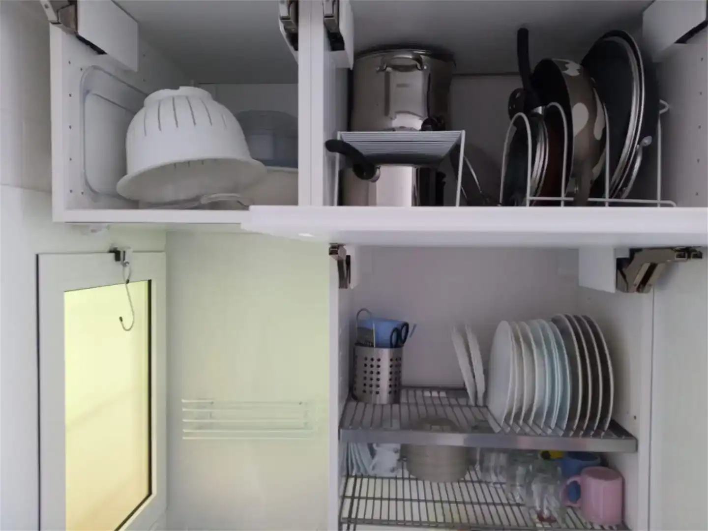 Cuina de Apartament en venda en Tossa de Mar amb Piscina i Balcó
