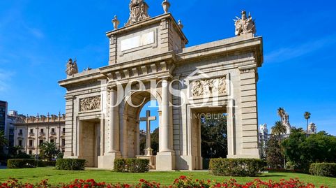 Foto 3 de Ático en venta en Del Marqués del Túria, Gran Via, Valencia Capital