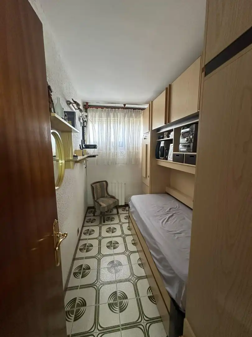 Apartament amb terrassa en venda a Carrer PUIG I CADAFALCH, imagen 16