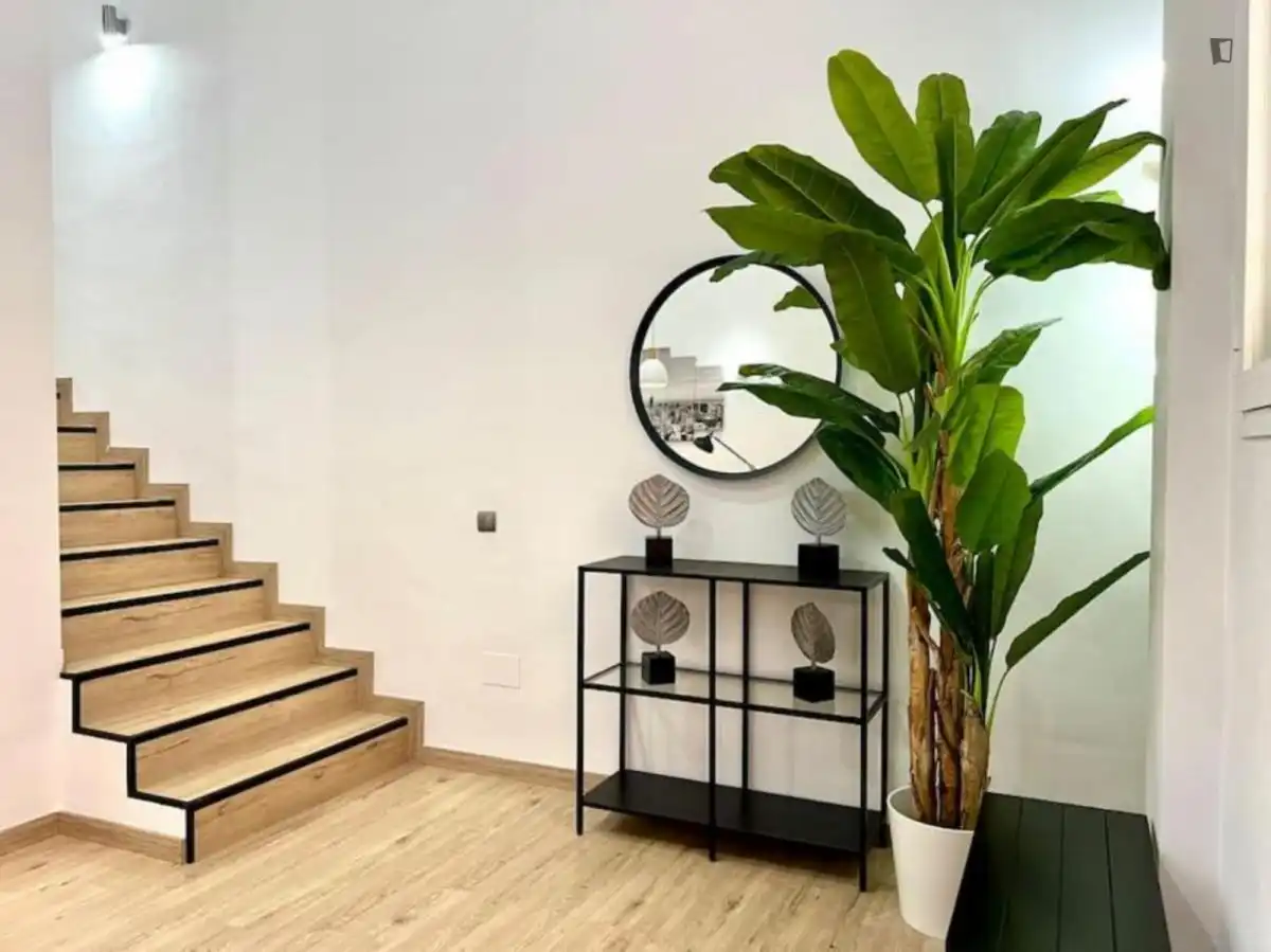 Appartement compact à louer à Centro, imagen 12