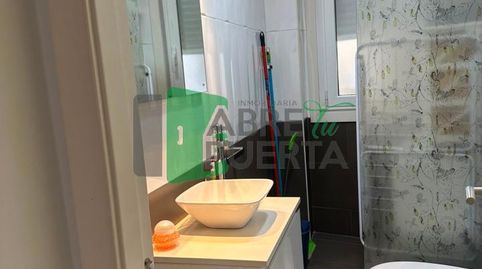 Foto 2 de Dúplex de alquiler en Casco Viejo, Ourense Capital