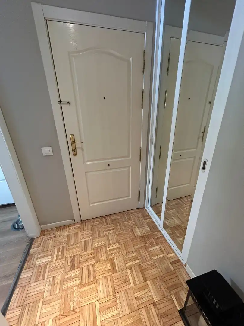 Pis en venda en Mejorada del Campo amb Aire condicionat, Calefacció i Parquet