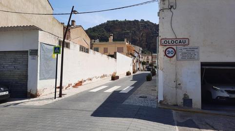 Foto 3 de Residencial en venta en Olocau, Valencia