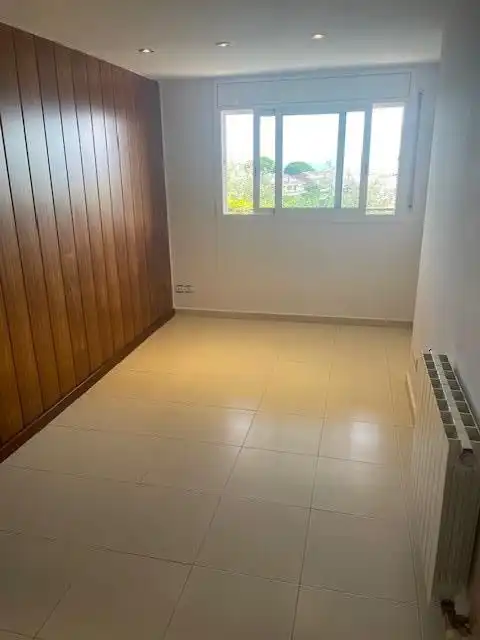 Estudio de alquiler en Teià