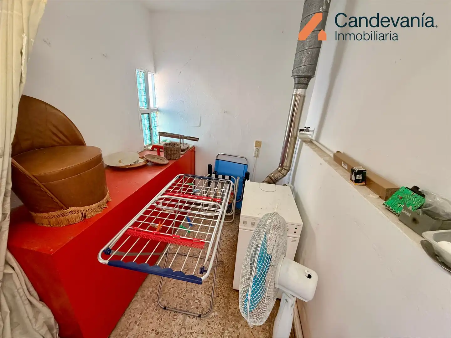 Cuina de Casa o xalet en venda en Gurrea de Gállego amb Calefacció