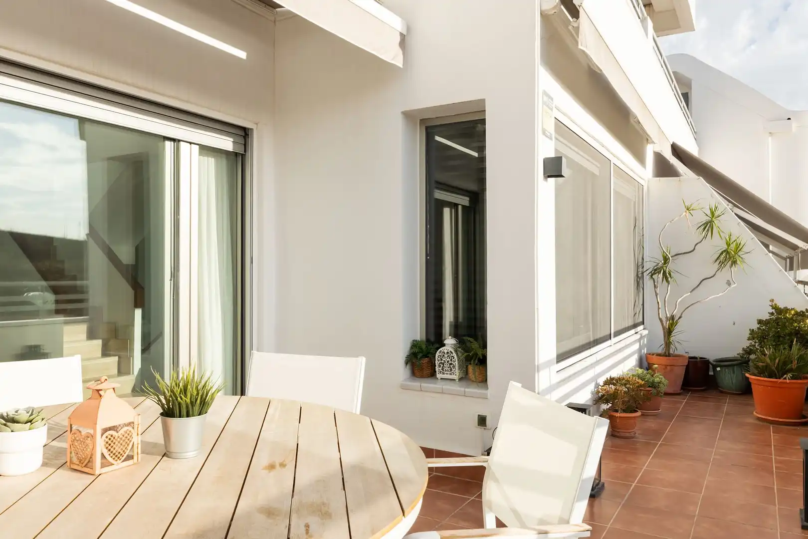 Attique avec terrasse à vendre à La Cala Golf - Lagar Martell, imagen 12