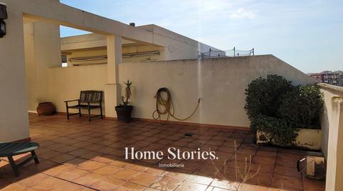 Foto 5 de Ático en venta en Catarroja, Valencia