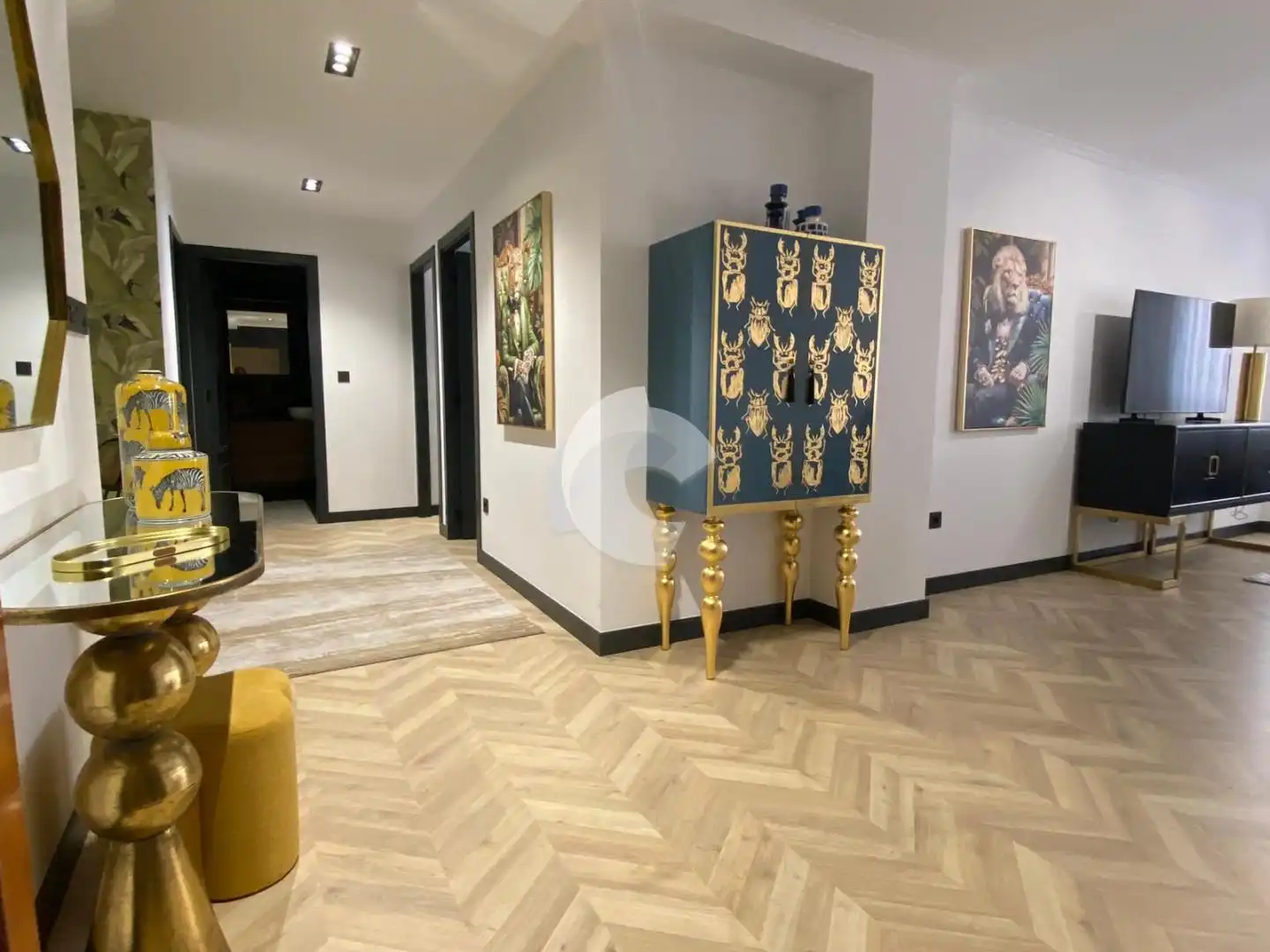 Apartamento con ascensor en alquiler en Centro, imagen 7