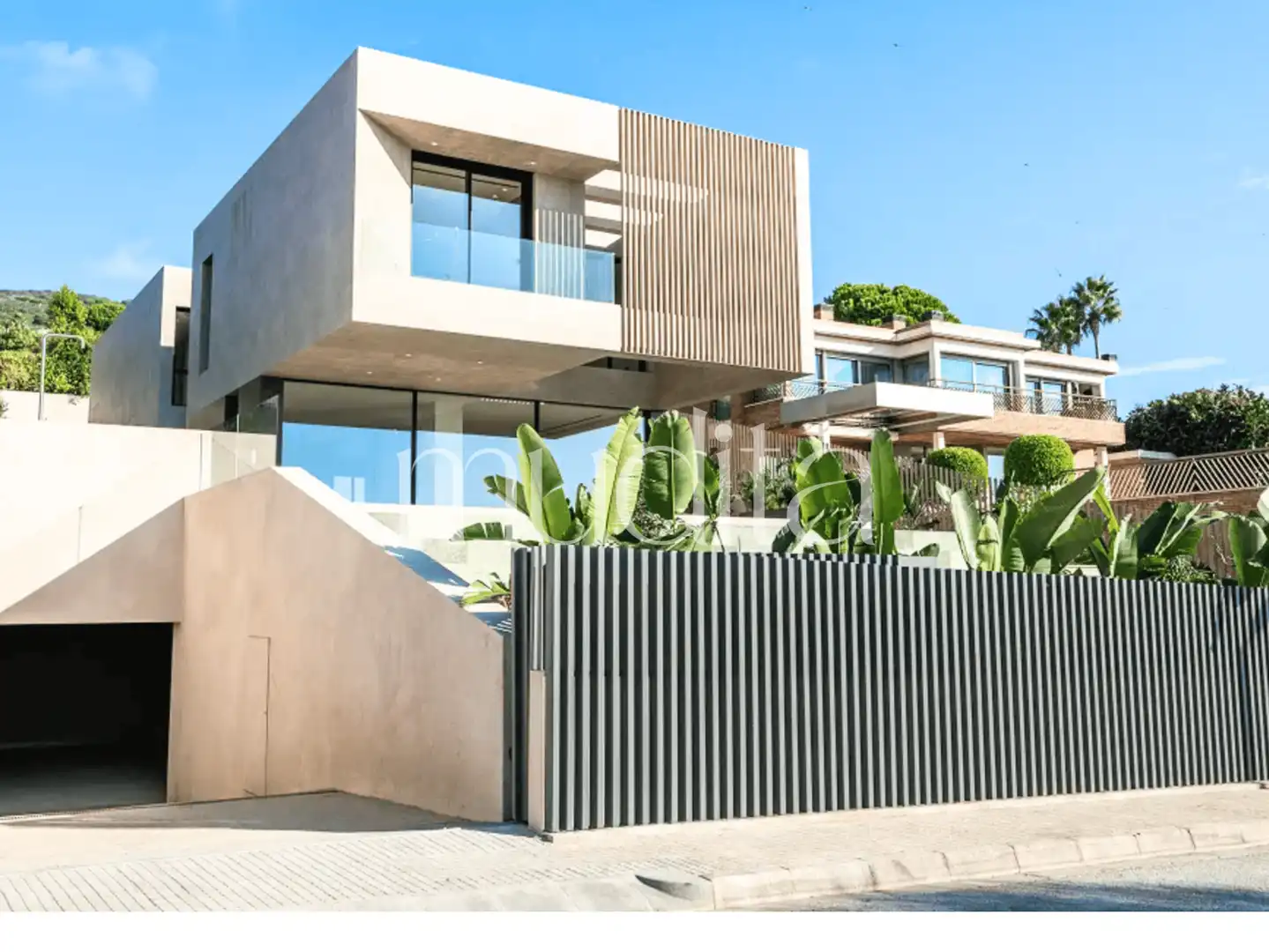Maison avec piscine à vendre à Teià, imagen 7