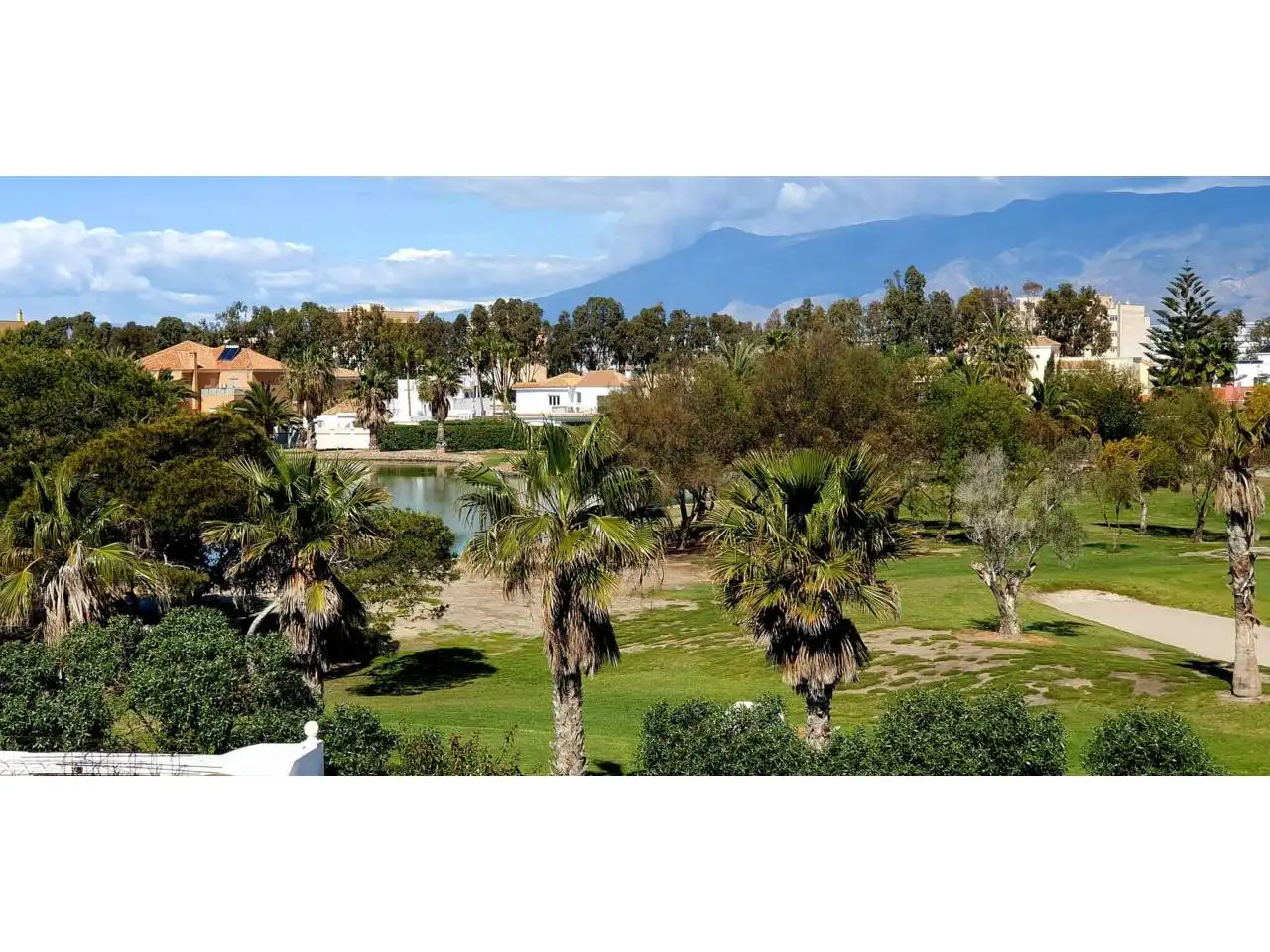 Àtic amb terrassa en venda a Plaza Golf Center, imagen 8