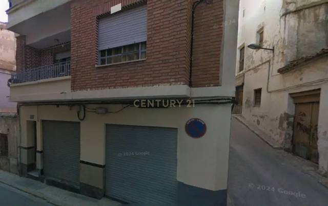 Apartamento en Venta en Cueva Santa, 23, -1 en Casco Antiguo