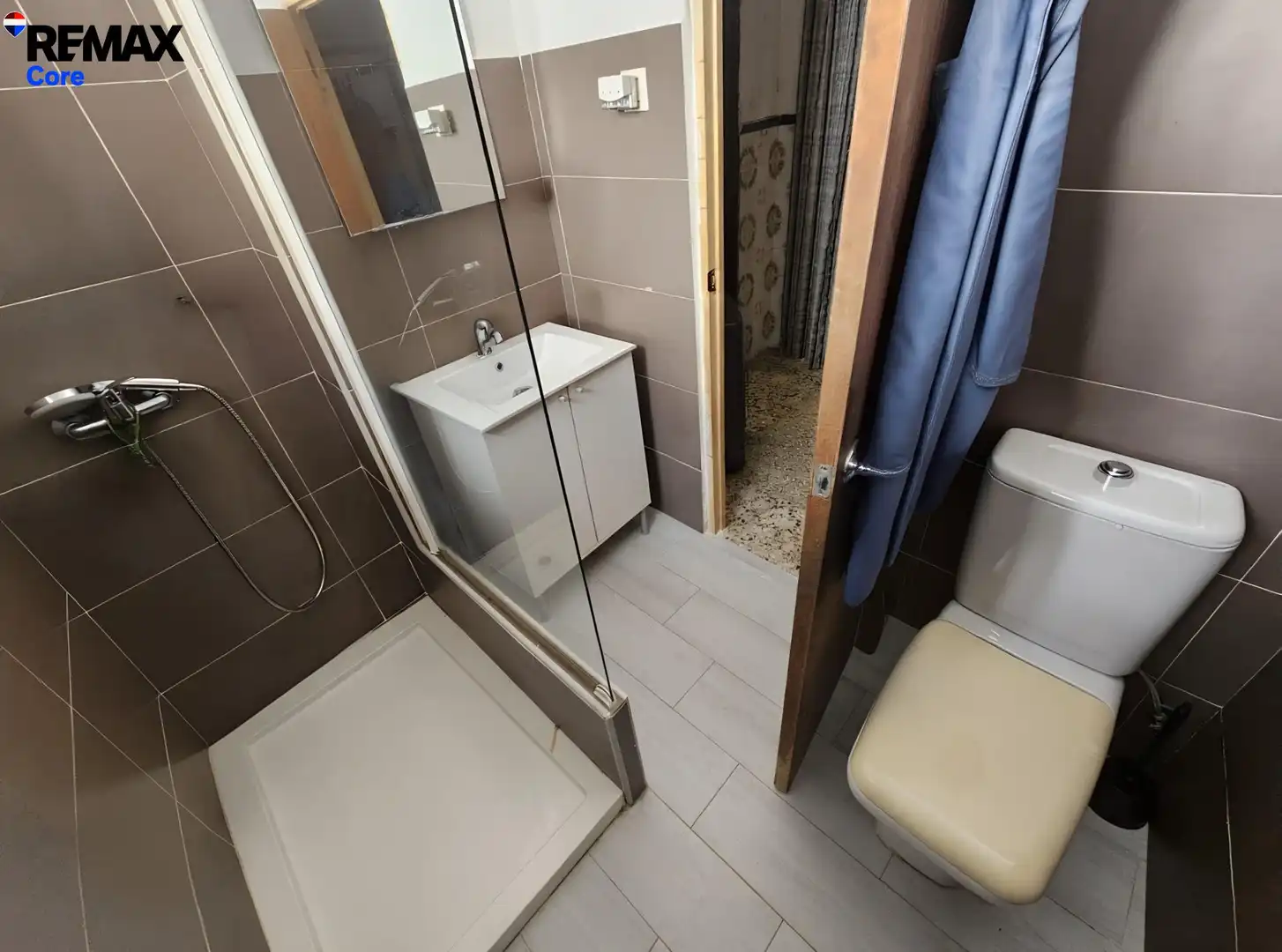 Bathroom of Houses for sale in Casas de Don Antonio  with Storage room