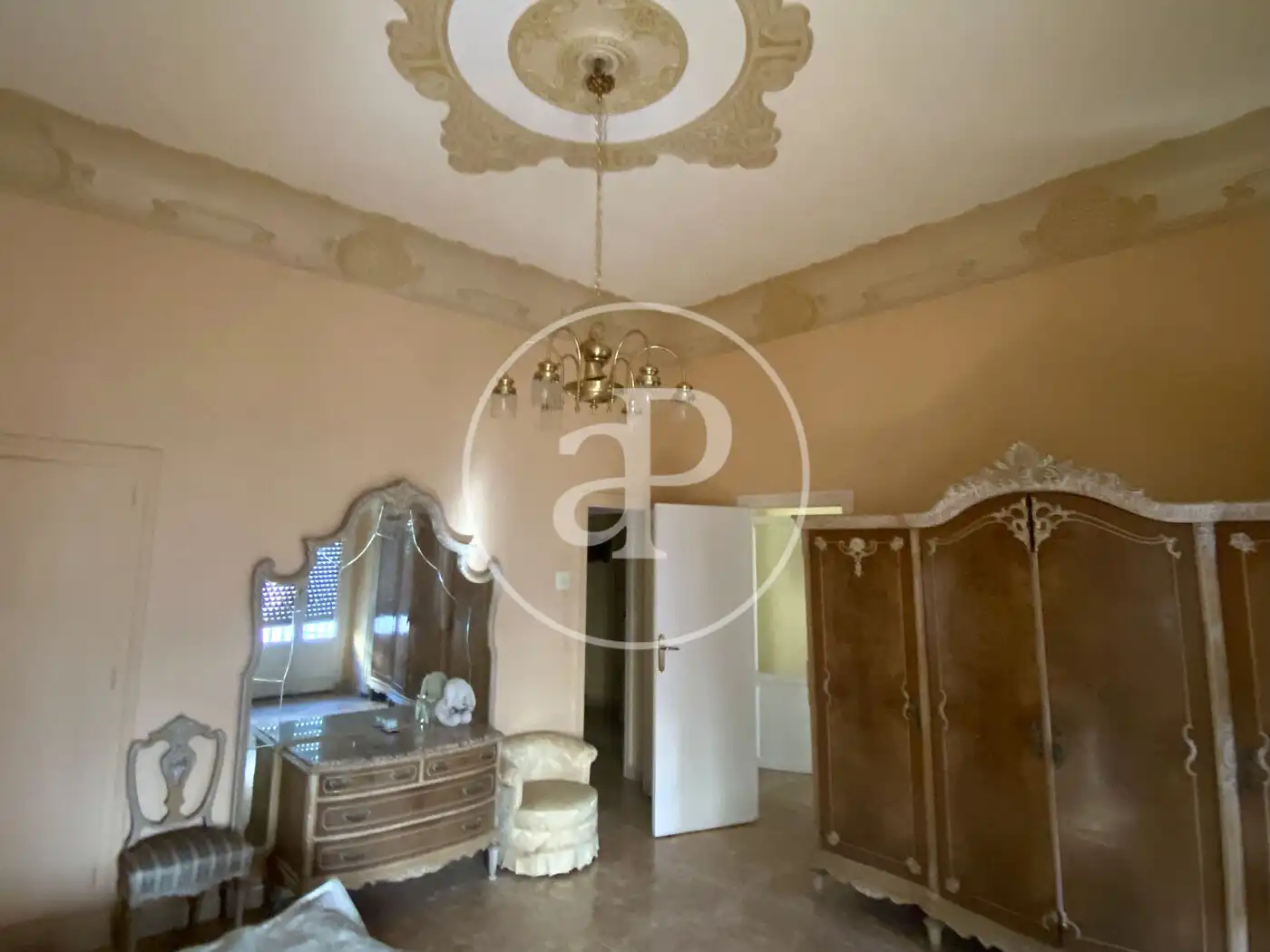 Casa adosada en venta en Sueca ciudad