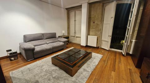 Foto 5 de Apartament de lloguer a Casco Viejo, Ourense Capital