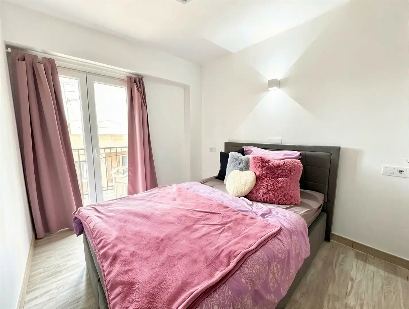Apartments for sale in S'Arenal