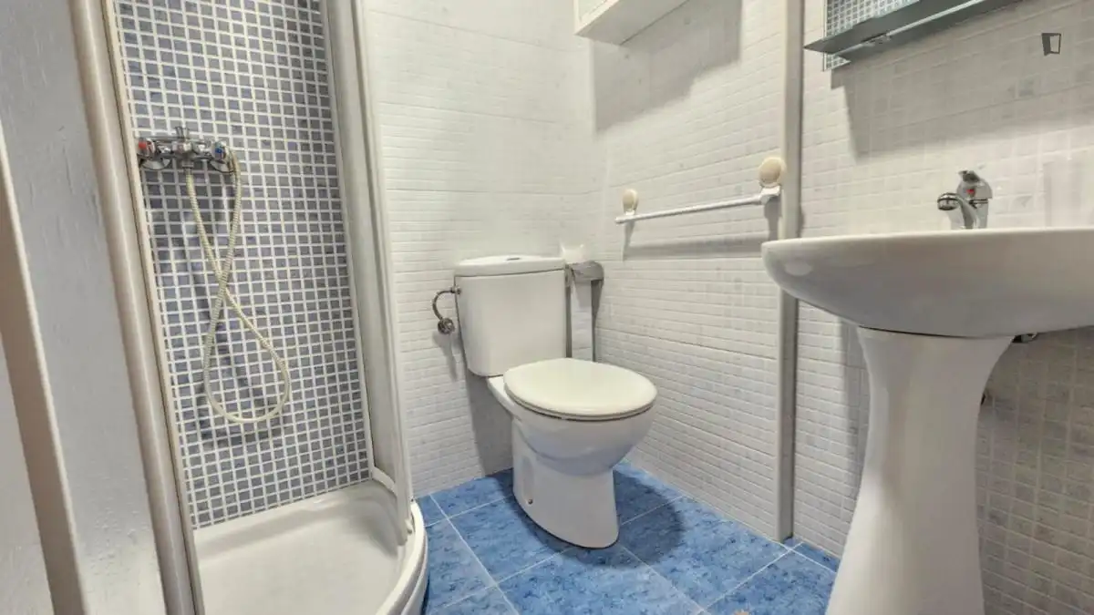 Habitació a Pizarrales