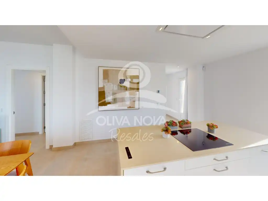 Apartament amb piscina en venda a Avenida Matisse, imagen 41