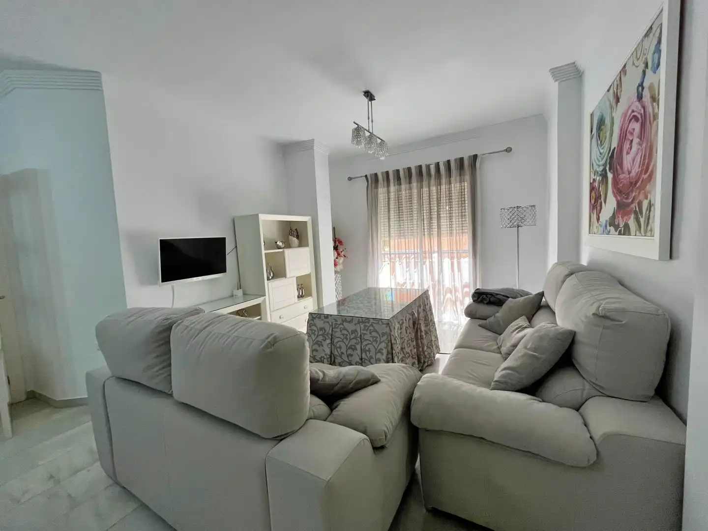 Piso con ascensor en venta en Calle Numancia, imagen 11