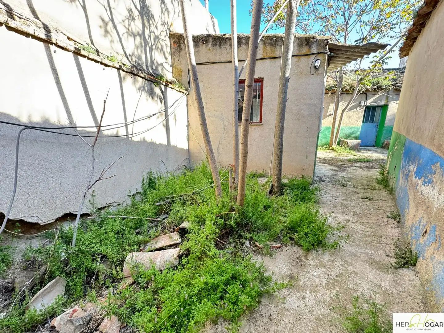 Houses for sale in Pulgar