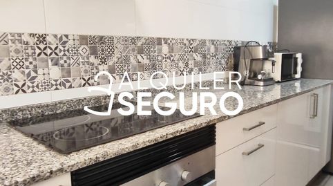 Foto 4 de Piso de alquiler en Alicante, Catarroja, Valencia