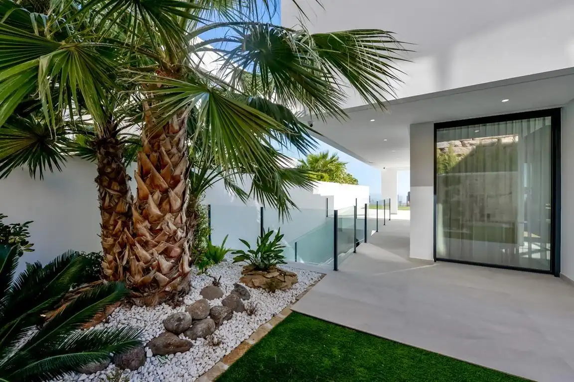 Villa avec piscine à vendre à Golf Bahía, imagen 47