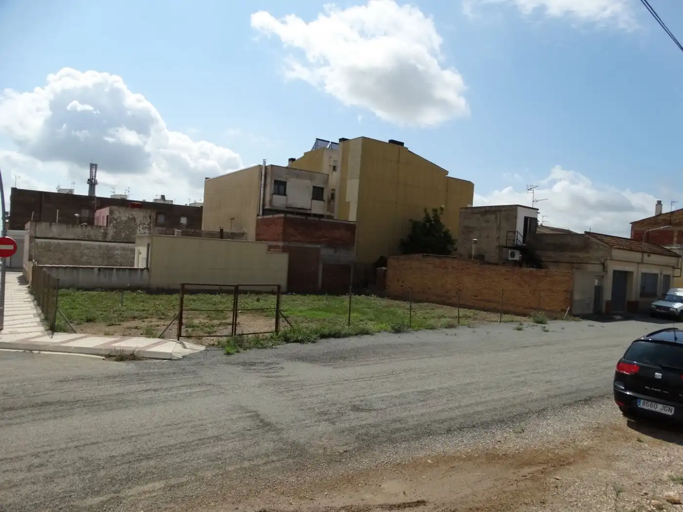 Residential for sale in L'Aldea