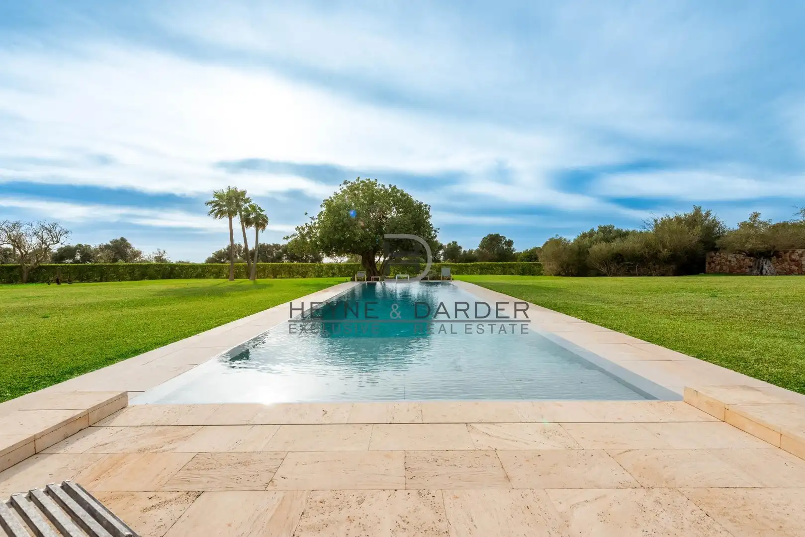 Xalet amb piscina en venda a Santanyí Poble, imagen 34