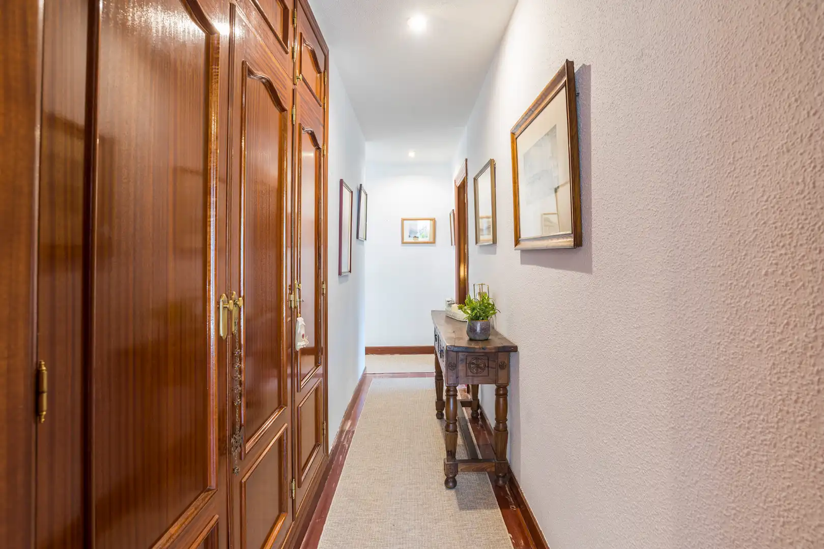 Houses for sale in Collado Villalba  with Air Conditioner, Heating and Private garden