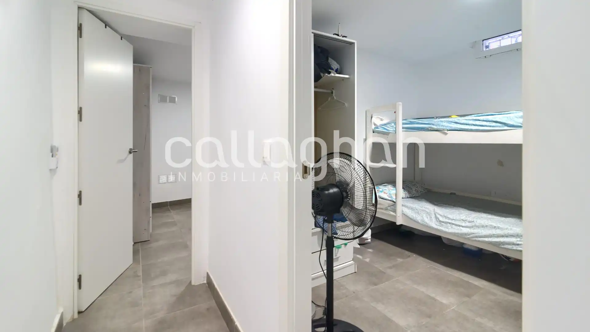 Schlafzimmer von Gebäude zum Verkauf in Villanueva de Castellón
