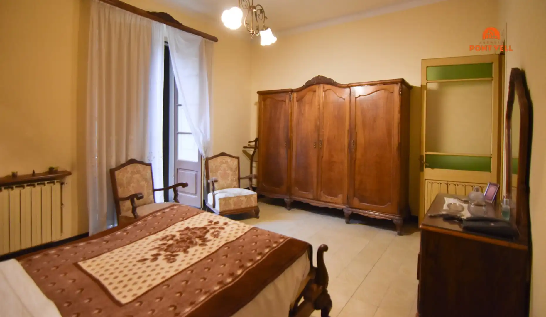 Adosado con terraza en venta en La Bisbal d'Empordà, imagen 55