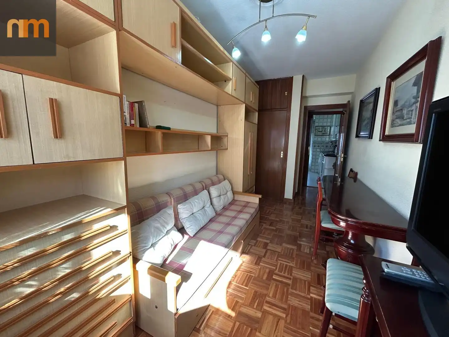Flat for sale in Calle ALONDRA, Vista Alegre